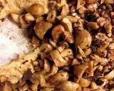 Roasted Hazelnut Biscotti recipe step 3 photo