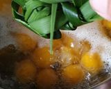 Foto langkah ke 5 dari resep 154. Bubur Candil Labu Kuning.