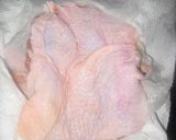 A picture of step 3 of Prep-Work for Making Cheap Chicken Delicious.