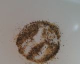 A picture of step 1 of Baked Tomato Gnocchi.