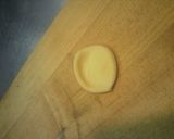 A picture of step 6 of Fresh Strascinata.