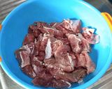 Foto langkah ke 1 dari resep Empal Gentong.