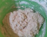 Foto del paso 1 de la receta: Pan para hamburguesas