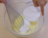 A picture of step 2 of Crispy Cookies for Christmas.