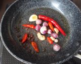 Foto langkah ke 2 dari resep Pecak Ikan Mujair.