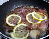 A picture of step 5 of Lemon Chicken Chop.