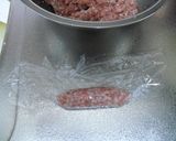 A picture of step 2 of Simple Homemade Sausages that Anyone Can Make.