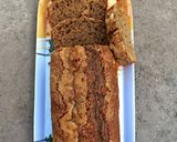 Foto del paso 3 de la receta: Budín de chocolate y naranja