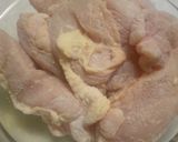 A picture of step 2 of Salted Seaweed Chicken Breast Piccata.