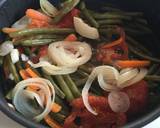 Green Beans with Olive Oil recipe step 2 photo