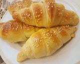 صورة لخطوة 8 من وصفة كرواسان