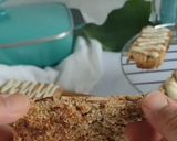 Foto del paso 2 de la receta: Barras de cereal