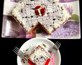 મીક્ષ ફ્રુટ જામ કેક (Mix Fruit Jam Cake Recipe In Gujarati) રેસીપી સ્ટેપ10ફોટો