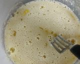 Foto del paso 1 de la receta: Mini pancakes