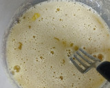 Foto del paso 1 de la receta: Mini pancakes