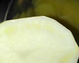 A picture of step 3 of Potato Crackers.