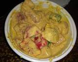 Fish tikka recipe step 2 photo