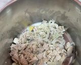 Foto langkah ke 3 dari resep Sup Ayam Ala Resto Cepat Saji.