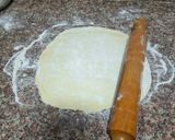 Foto del paso 4 de la receta: Masa semi hojaldrada para tortas saladas