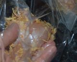 Foto del paso 5 de la receta: Pollo dulce de Nepal