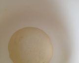 A picture of step 4 of Just 10 Minutes! Easy, Authentic, Chewy and Fluffy Pizza.