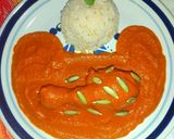 Foto del paso 12 de la receta: Chilmole de pollo