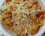 ઈટાલીયન પાસ્તા (Italian Pasta Recipe In Gujarati)😊 રેસીપી સ્ટેપ2ફોટો