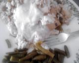 A picture of step 21 of Cube Steak and Rice Casserole.