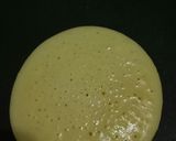 Foto langkah ke 4 dari resep Dorayaki (Pancake).
