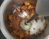 ચીકુ ચોકલેટ જ્યુસ(chiku chocolate Juse In Gujrati) રેસીપી સ્ટેપ1ફોટો