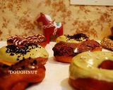 A picture of step 11 of Make Krispy Kreme Doughnuts at Home.