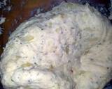 Sig's Very Strong Cheese and Onion Bread recipe step 4 photo