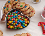 صورة لخطوة 5 من وصفة كوكيز الأطفال 🍪🍪
