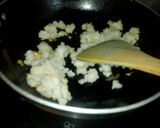 A picture of step 3 of Singhara chat.