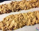 Roasted Hazelnut Biscotti recipe step 4 photo