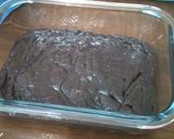 Foto langkah ke 2 dari resep Brownies coklat kukus mudah (nutricake).