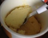A picture of step 3 of Egg-free Cake in a Mug Made with Pancake Mix.