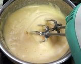 A picture of step 3 of Okara Banana & Cocoa Cake.