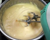 A picture of step 3 of Okara Banana & Cocoa Cake.
