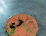 Foto langkah ke 3 dari resep Tumis Kembang Kol dan Wortel.