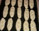 Foto del paso 3 de la receta: Chipitas de almidón
