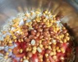 चटपटी भेलपुरी(chatpati bhelpuri recipe in hindi) रेसिपी चरण 2 फोटो