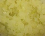 A picture of step 4 of Authentic, Rich and Healthy Vichyssoise.