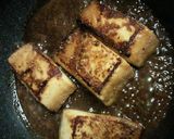 A picture of step 5 of Easy Teriyaki Tuna Steak.