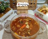 Foto langkah ke 5 dari resep Tongseng Ayam.