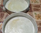 Foto langkah ke 3 dari resep Sacher cake.