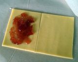 A picture of step 4 of Vickys Homemade Pop Tarts / Toaster Pastries, GF DF EF SF NF.