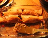 Foto del paso 11 de la receta Canelones "Racinguistas"