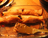 Foto del paso 11 de la receta: Canelones "Racinguistas"