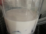 Taro Latte/ Sweet Potato Latte